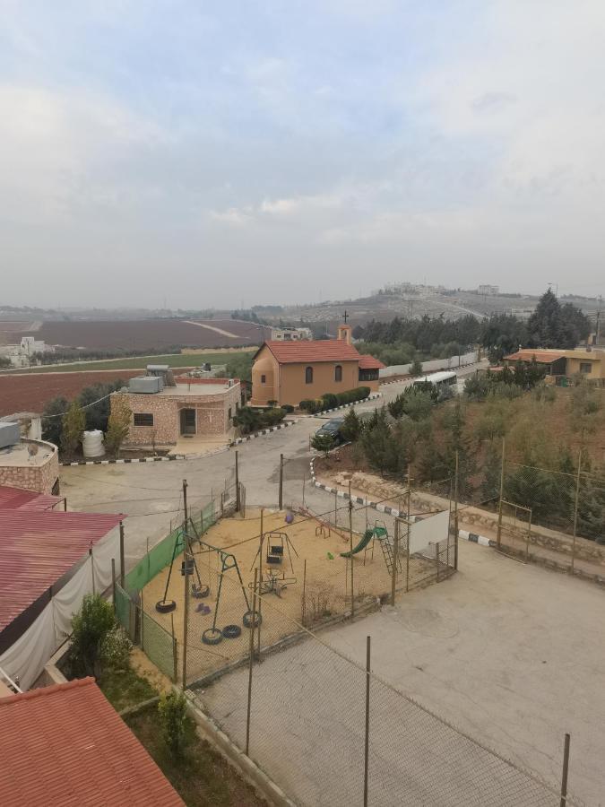Madaba Camp Resort ภายนอก รูปภาพ
