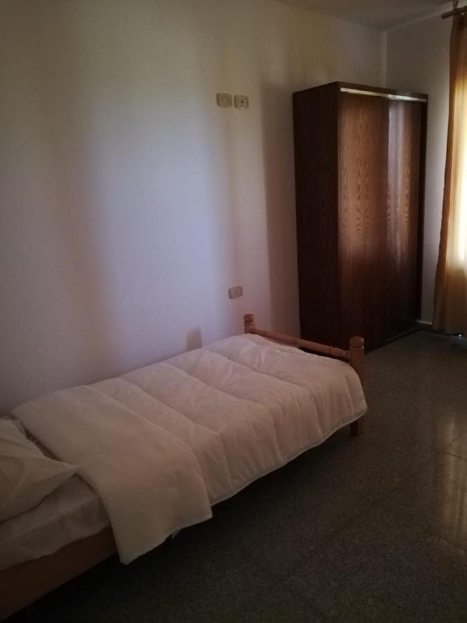Madaba Camp Resort ภายนอก รูปภาพ