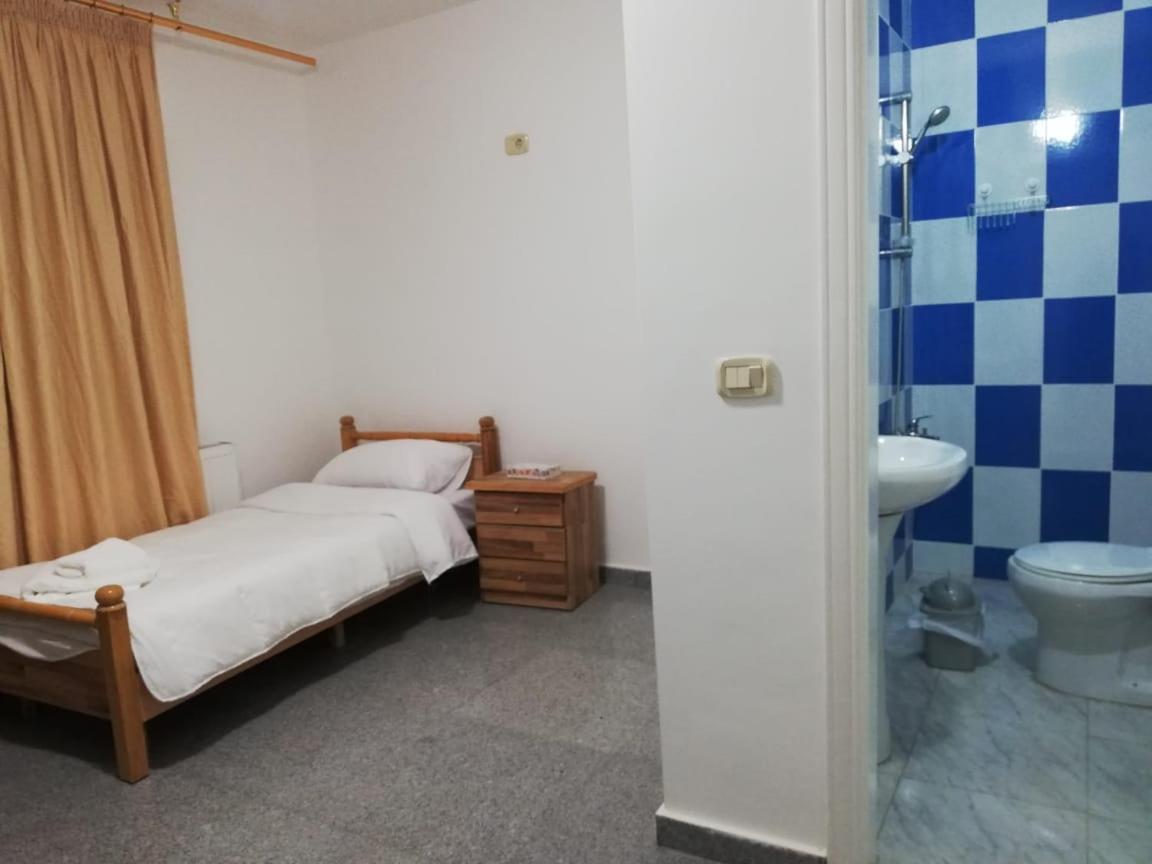 Madaba Camp Resort ภายนอก รูปภาพ