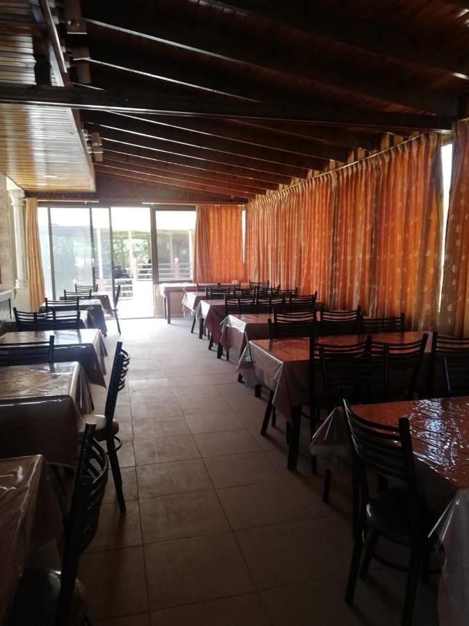 Madaba Camp Resort ภายนอก รูปภาพ