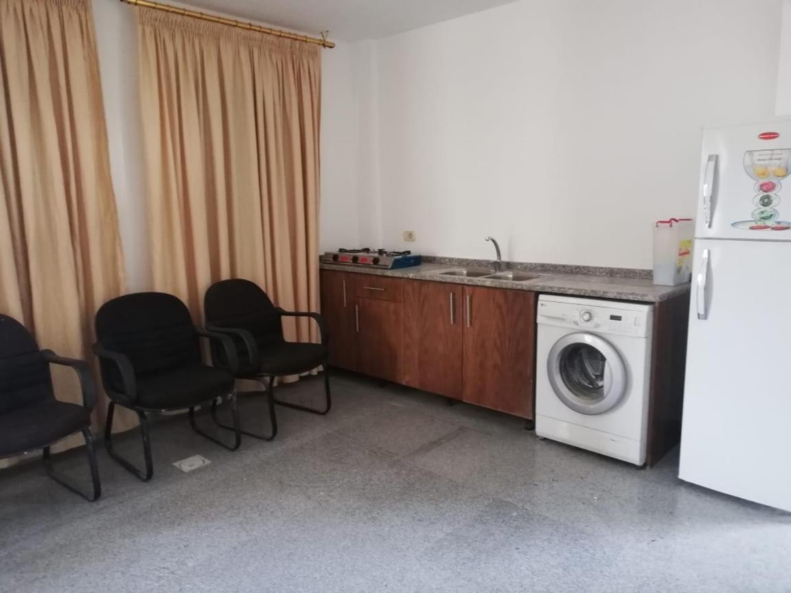 Madaba Camp Resort ภายนอก รูปภาพ
